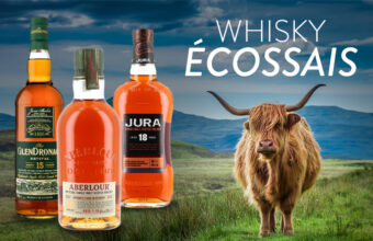 Whisky Ecossais